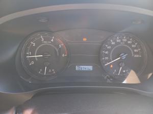 Toyota Hilux 2.4GD single cab S (aircon) - Image 8