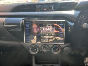 Toyota Hilux 2.4GD single cab S (aircon) - Image 9