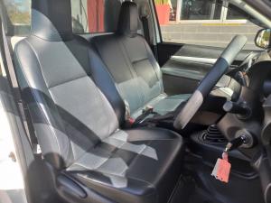 Toyota Hilux 2.4GD single cab S (aircon) - Image 10
