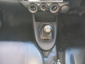 Toyota Hilux 2.4GD single cab S (aircon) - Image 16