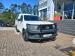 Toyota Hilux 2.4GD single cab S (aircon) - Thumbnail 1