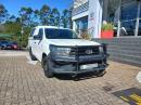 Thumbnail Toyota Hilux 2.4GD single cab S (aircon)