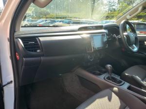 Toyota Hilux 2.4GD-6 double cab Raider auto - Image 7