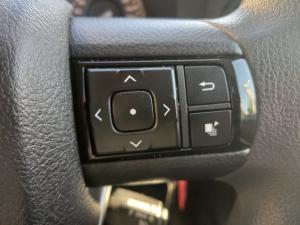 Toyota Hilux 2.4GD-6 double cab Raider auto - Image 10