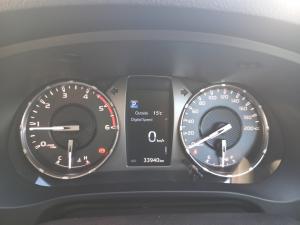 Toyota Hilux 2.4GD-6 double cab Raider auto - Image 11