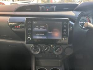 Toyota Hilux 2.4GD-6 double cab Raider auto - Image 13