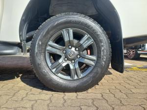 Toyota Hilux 2.4GD-6 double cab Raider auto - Image 16