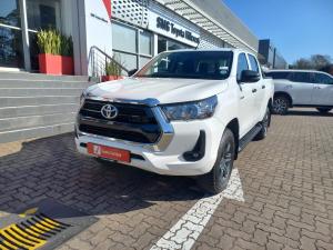 Toyota Hilux 2.4GD-6 double cab Raider auto - Image 17