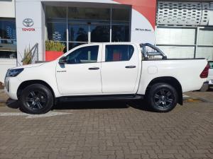 Toyota Hilux 2.4GD-6 double cab Raider auto - Image 19