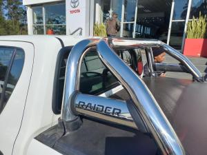 Toyota Hilux 2.4GD-6 double cab Raider auto - Image 20
