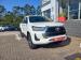 Toyota Hilux 2.4GD-6 double cab Raider auto - Thumbnail 1
