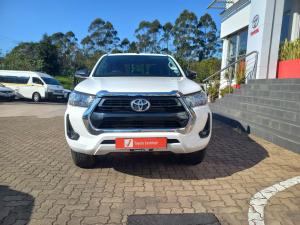 Toyota Hilux 2.4GD-6 double cab Raider auto - Image 4