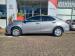 Toyota Corolla Quest 1.8 Plus manual - Thumbnail 18