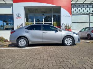 Toyota Corolla Quest 1.8 Plus manual - Image 3
