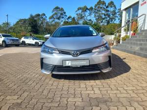 Toyota Corolla Quest 1.8 Plus manual - Image 4