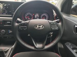 Hyundai Grand i10 1.2 Fluid hatch manual - Image 8