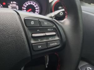 Hyundai Grand i10 1.2 Fluid hatch manual - Image 10