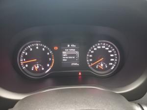 Hyundai Grand i10 1.2 Fluid hatch manual - Image 11