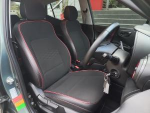 Hyundai Grand i10 1.2 Fluid hatch manual - Image 14