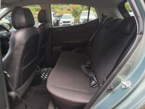 Hyundai Grand i10 1.2 Fluid hatch manual - Image 15