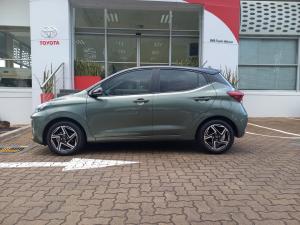 Hyundai Grand i10 1.2 Fluid hatch manual - Image 19