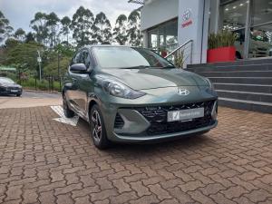 Hyundai Grand i10 1.2 Fluid hatch manual - Image 1