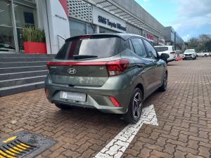 Hyundai Grand i10 1.2 Fluid hatch manual - Image 2