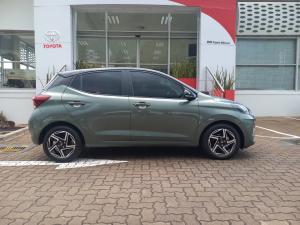 Hyundai Grand i10 1.2 Fluid hatch manual - Image 3