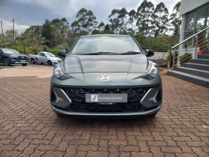 Hyundai Grand i10 1.2 Fluid hatch manual - Image 4