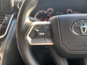 Toyota Land Cruiser 300 3.3D GX-R - Image 9