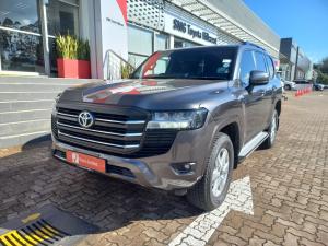 Toyota Land Cruiser 300 3.3D GX-R - Image 18