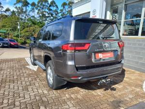 Toyota Land Cruiser 300 3.3D GX-R - Image 19