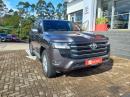 Thumbnail Toyota Land Cruiser 300 3.3D GX-R
