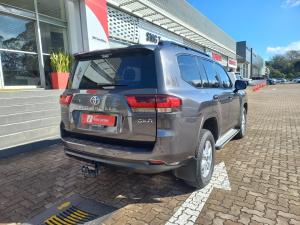 Toyota Land Cruiser 300 3.3D GX-R - Image 2