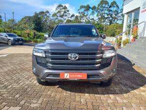 Toyota Land Cruiser 300 3.3D GX-R - Image 4