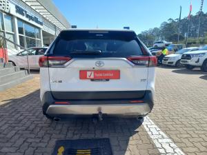 Toyota RAV4 2.0 VX - Image 5
