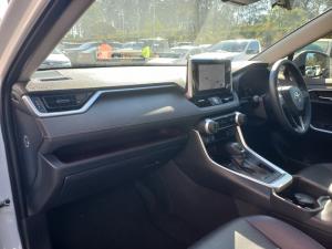 Toyota RAV4 2.0 VX - Image 7