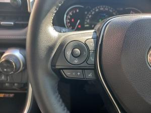Toyota RAV4 2.0 VX - Image 9