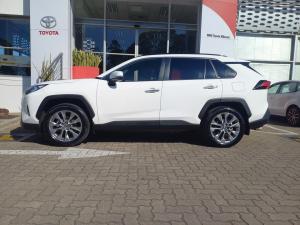 Toyota RAV4 2.0 VX - Image 20