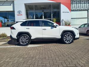 Toyota RAV4 2.0 VX - Image 3