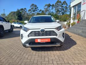 Toyota RAV4 2.0 VX - Image 4