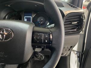 Toyota Hilux 2.8 GD-6 RB Legend RS 4X4 automaticD/C - Image 10