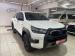 Toyota Hilux 2.8 GD-6 RB Legend RS 4X4 automaticD/C - Thumbnail 1