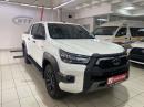 Thumbnail Toyota Hilux 2.8 GD-6 RB Legend RS 4X4 automaticD/C