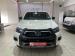 Toyota Hilux 2.8 GD-6 RB Legend RS 4X4 automaticD/C - Thumbnail 4