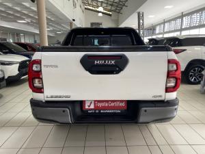 Toyota Hilux 2.8 GD-6 RB Legend RS 4X4 automaticD/C - Image 5