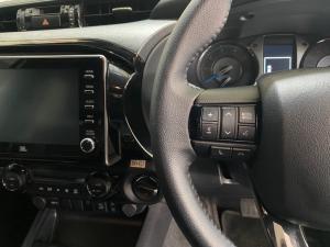 Toyota Hilux 2.8 GD-6 RB Legend RS 4X4 automaticD/C - Image 9