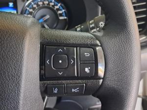 Toyota Hilux 2.8 GD-6 RB Legend automaticD/C - Image 10