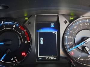Toyota Hilux 2.8 GD-6 RB Legend automaticD/C - Image 11