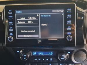 Toyota Hilux 2.8 GD-6 RB Legend automaticD/C - Image 13